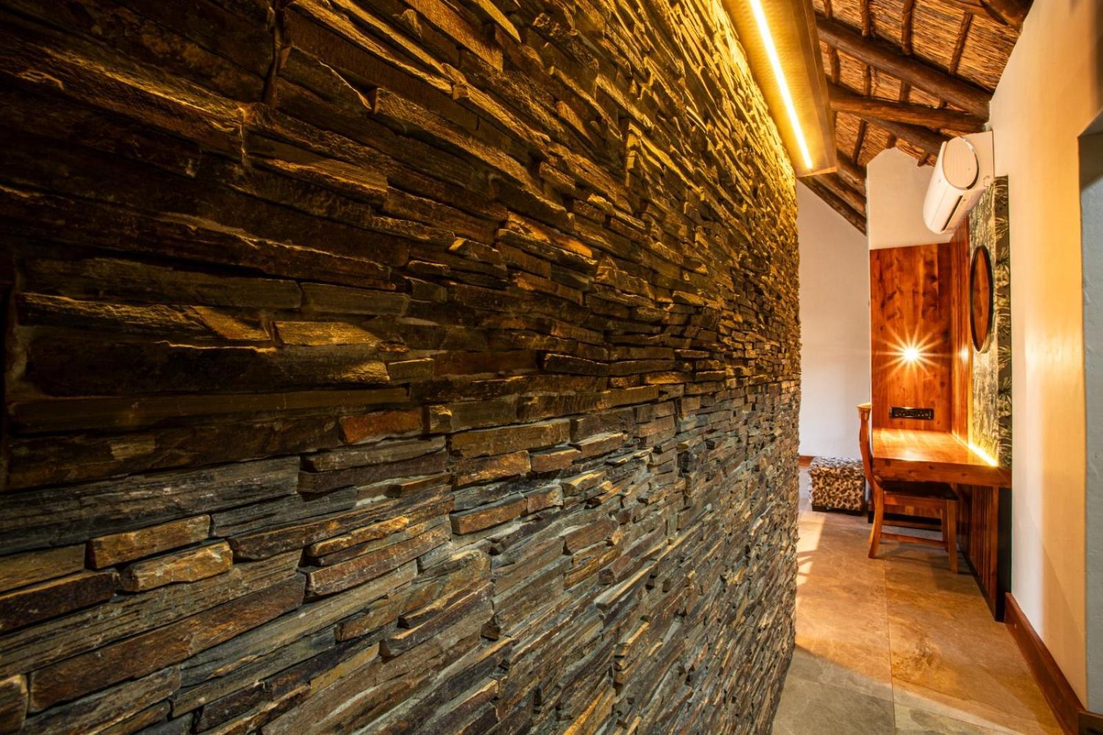 Lapeng Guest Lodge Burgersfort Exterior foto